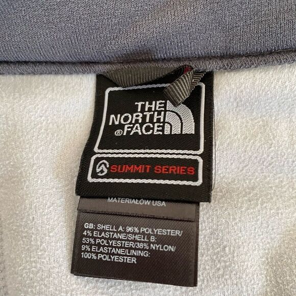 North Face Summit Series Jacket - Picture 4 of 7